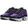 Nike Air Max Plus PS - Black/Voltage Purple/Purple Agate/Total Orange