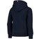 Paris Saint Germain Core Crest Zip Through Hoodie Kids