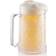 Freezer Mug Beer Glass 47.3cl