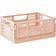 3 Sprouts Modern Folding Crate Medium