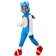 Rubies Kid's Sonic the Hedgehog Deluxe Costume