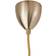 Ebb & Flow Smykke Golden Smoke Pendant Lamp 12.5cm