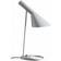 Louis Poulsen AJ Light Grey Table Lamp 56cm