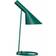 Louis Poulsen AJ Dark Green Table Lamp 56cm