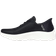 Skechers Go Walk Flex Grand Entrance W - Black/White