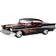 Revell SnapTite Max 1957 Chevy Bel Air 1:25