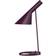 Louis Poulsen AJ Aubergine Table Lamp 56cm