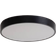 Sklum Led Black Ceiling Flush Light 40cm