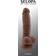 Selopa 6″ Dildo with Balls