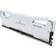 TIMETEC Pinnacle Konduit White DDR4 3600MHz 16GB (9SIA56XJUR3030)