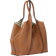 Tod's Timeless Medium Tote - Brown