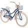 Huffy Deluxe Perfect Fit 26” Cruiser Women's Bike