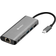 Sandberg USB-C Dock HDMI+LAN+SD+USB100W