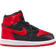 Nike Jordan 1 Retro High OG TD - Black/White/University Red