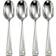 Oneida Moda Tea Spoon 7.1cm 4pcs