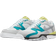 Nike Air Cross Trainer 3 Low M - White/Neutral Grey/Teal Nebula/Cement Grey