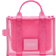 Marc Jacobs The Mesh Small Tote Bag - Candy Pink