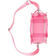 Marc Jacobs The Mesh Small Tote Bag - Candy Pink