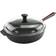 Carl Victor Sauté Pan With Glass Lid 28 cm