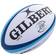 Gilbert Atom Rugby Ball Match Ball Blue