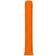 Kookaburra One Size, Orange Chevron Cricket Bat Grip