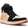 Nike Air Jordan 1 Zoom CMFT 2 M - Muslin/Black/Vivid Orange/Celestial Gold