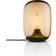 Eva Solo Acorn Amber Table Lamp 21.5cm