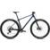 BH Bra Mtb Ultimate 7.7 - Black/Blue Men's Bike