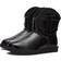 UGG X Telfar Logo Mini Crinkle - Black