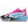 Puma Scoot Zeros M - Bright Aqua/Ravish