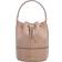 Kate Spade Gramercy Medium Bucket Bag - Beige