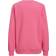 JJXX Abbie Crew Neck Sweatshirt - Pink/Carmine Rose