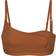 SKIMS Maternity Nursing Scoop Bralette Bronze