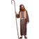 Wicked Costumes Kids Nativity Shepherd Costume