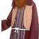 Wicked Costumes Kids Nativity Shepherd Costume