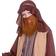 Wicked Costumes Kids Nativity Shepherd Costume