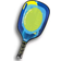 Gamma Hellbender 16mm Pickleball Paddle