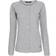 BTF CPH Cashmere Cardigan Cenere - Light Gray Melange