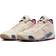 Nike Air Jordan XXXVIII Low Fresh Start M - Coconut Milk/Atmosphere/Hyper Pink/Black