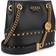 Guess Iseline Stud Mini Bucket Bag - Black