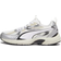 Puma Milenio Tech W - Warm White/White/Silver