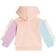 Stella McCartney Kids Baby Printed Cotton Jersey Hoodie - Pink