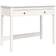 vidaXL 824644 White Writing Desk 50x100cm