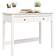 vidaXL 824644 White Writing Desk 50x100cm