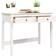 vidaXL 824644 White Writing Desk 50x100cm