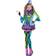 Amscan Childs Sassy Mad Hatter Costume