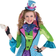 Amscan Childs Sassy Mad Hatter Costume