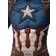 Rubies Avengers Endgame Captain America Deluxe Children's Costume