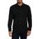 Robert Graham Highland Long Sleeve Button Down Shirt - Black