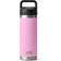 Yeti Rambler Power Pink Water Bottle 53.2cl